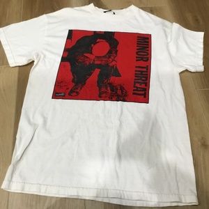 Men’s short sleeve shirt